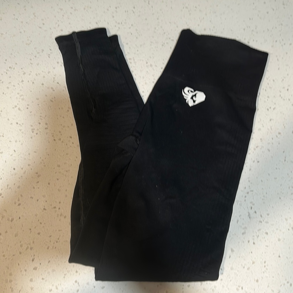 Women’s best seamless leggings